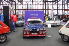 mejores imagenes ClassicMadrid 2022