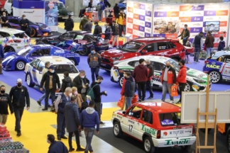 Las mejores imágenes del ClassicMadrid 2022 mejores imagenes ClassicMadrid 2022