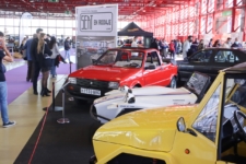 mejores imagenes ClassicMadrid 2022