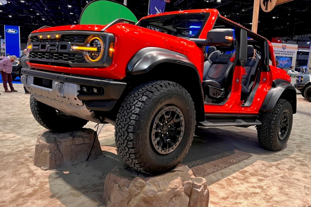 mejores imagenes salon chicago 2022