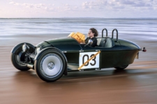 Morgan Super 3