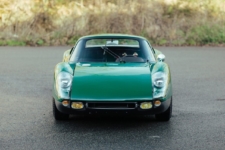 Porsche 904 Carrera GTS Robert Redford
