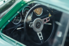 Porsche 904 Carrera GTS Robert Redford