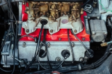 Porsche 904 Carrera GTS Robert Redford