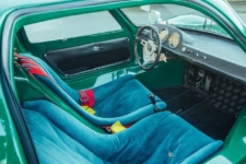 Porsche 904 Carrera GTS Robert Redford