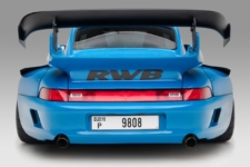 Porsche 911 Carrera Coupé RWB