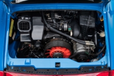 Porsche 911 Carrera Coupé RWB