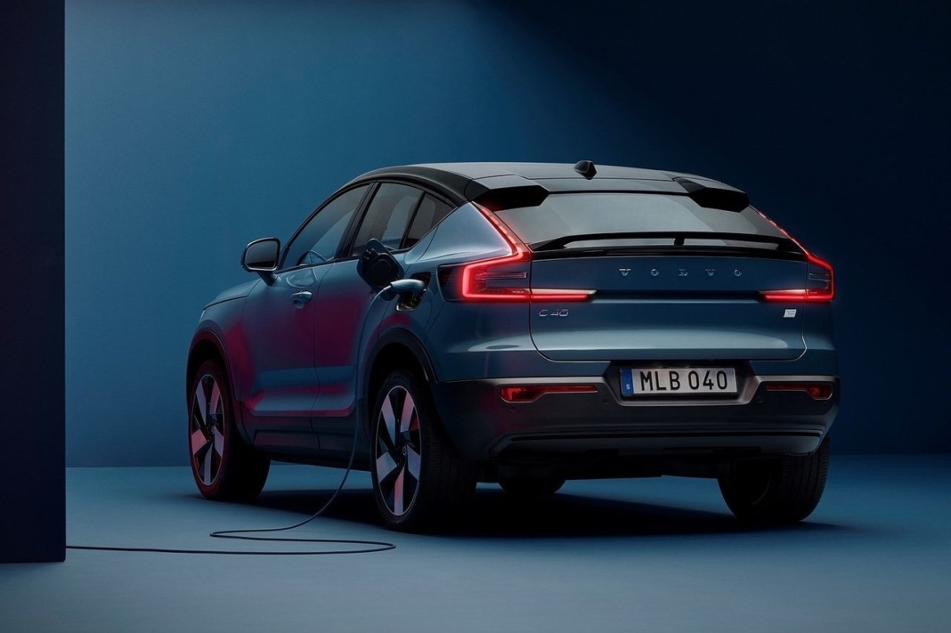 precio coche electrico