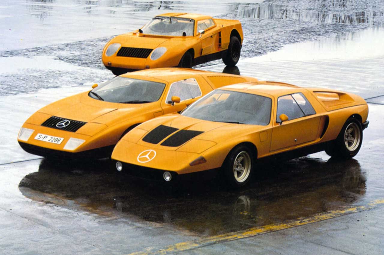 prototipos olvidados 