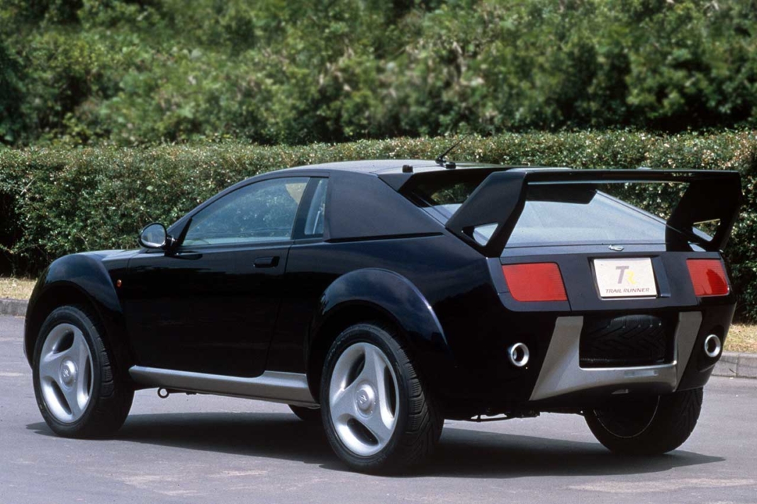 prototipos olvidados