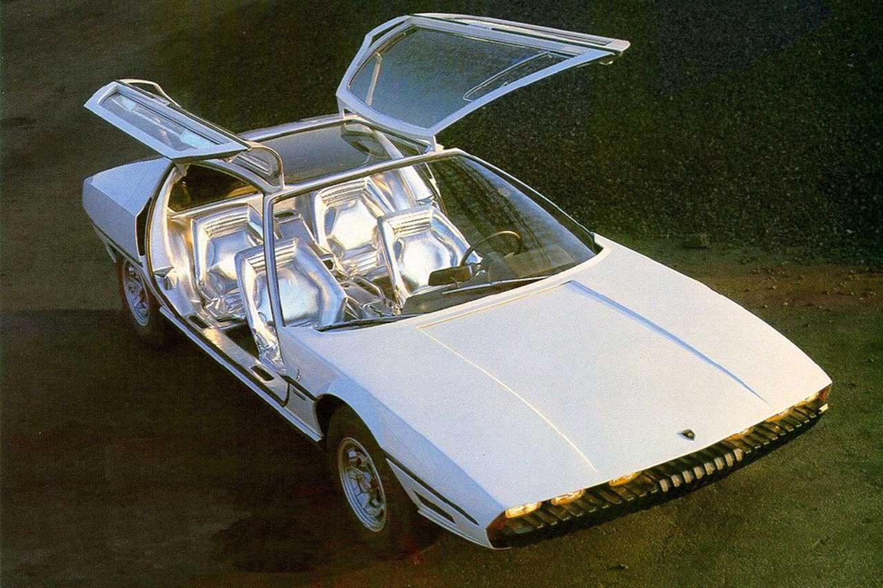 prototipos olvidados 