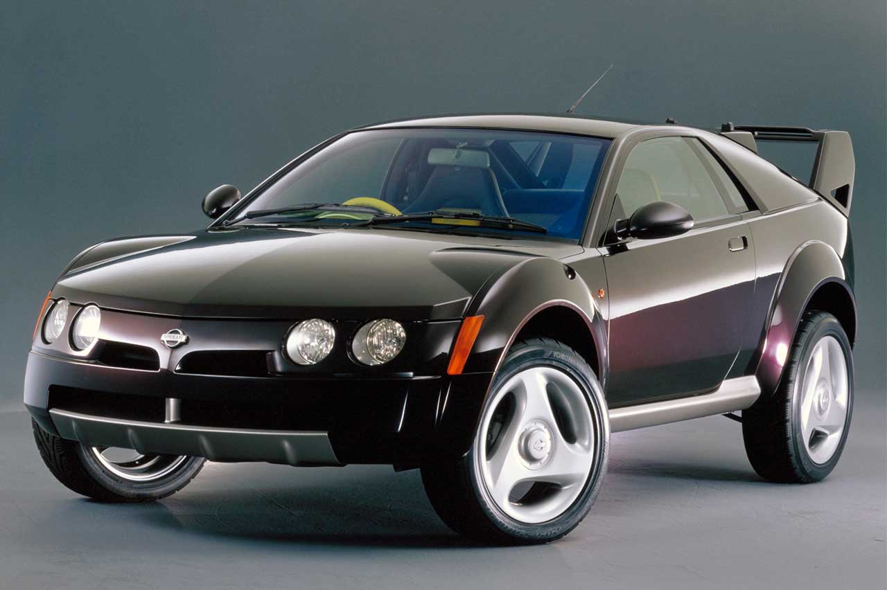 prototipos olvidados 