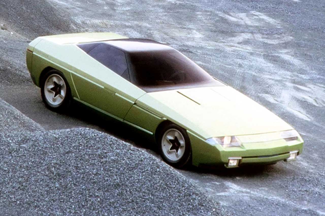 prototipos olvidados 