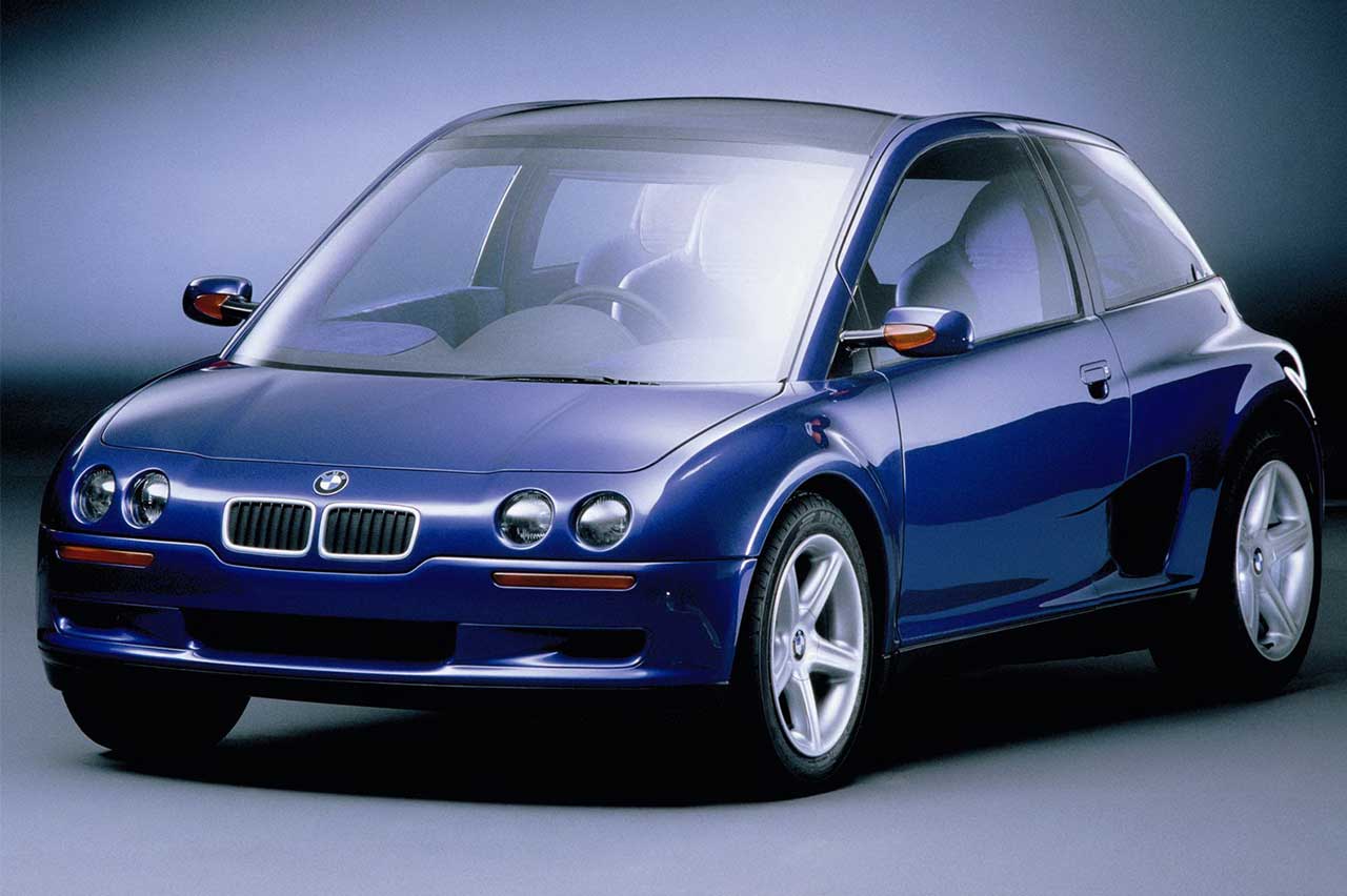 prototipos olvidados 