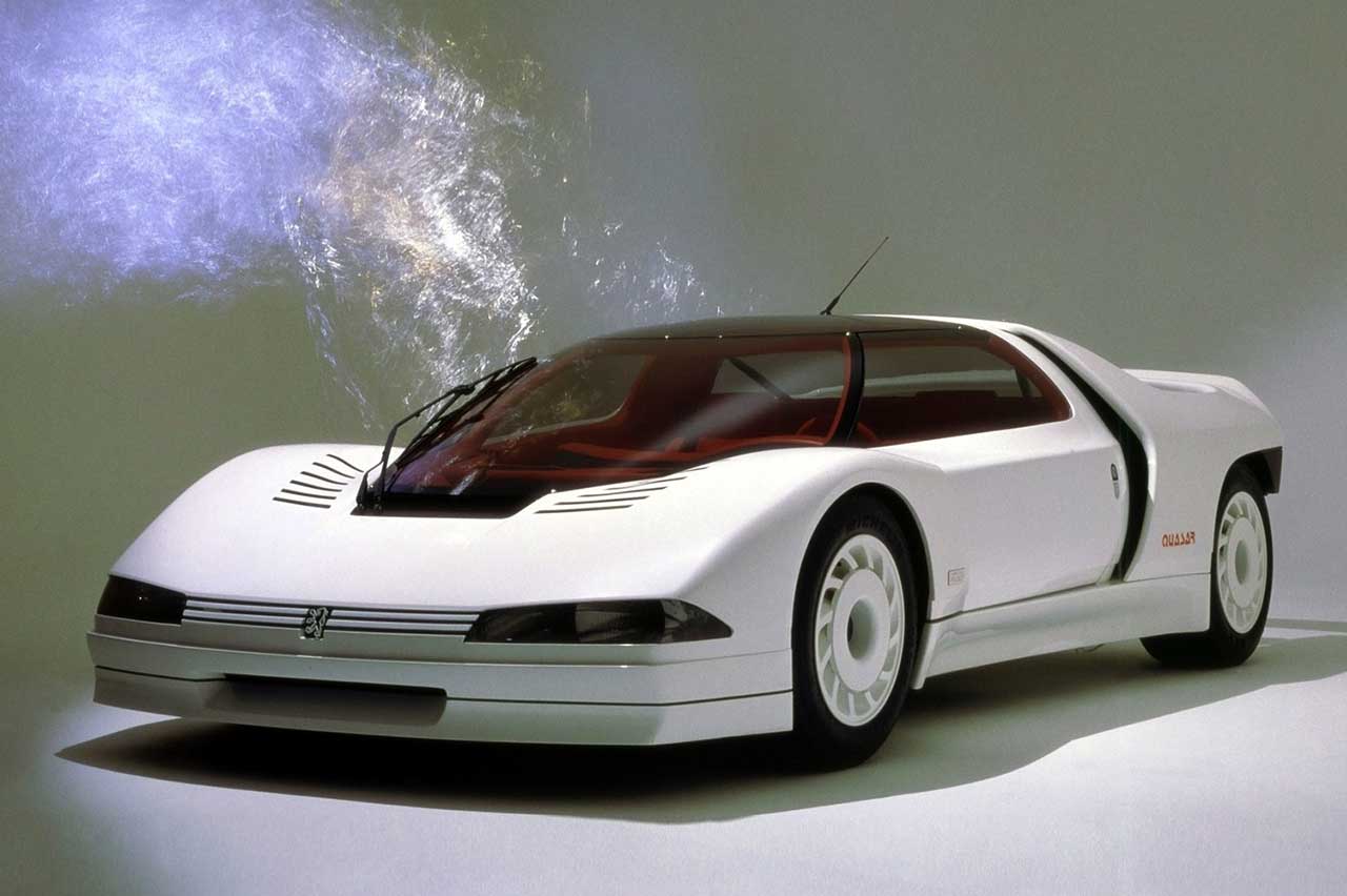 prototipos olvidados 