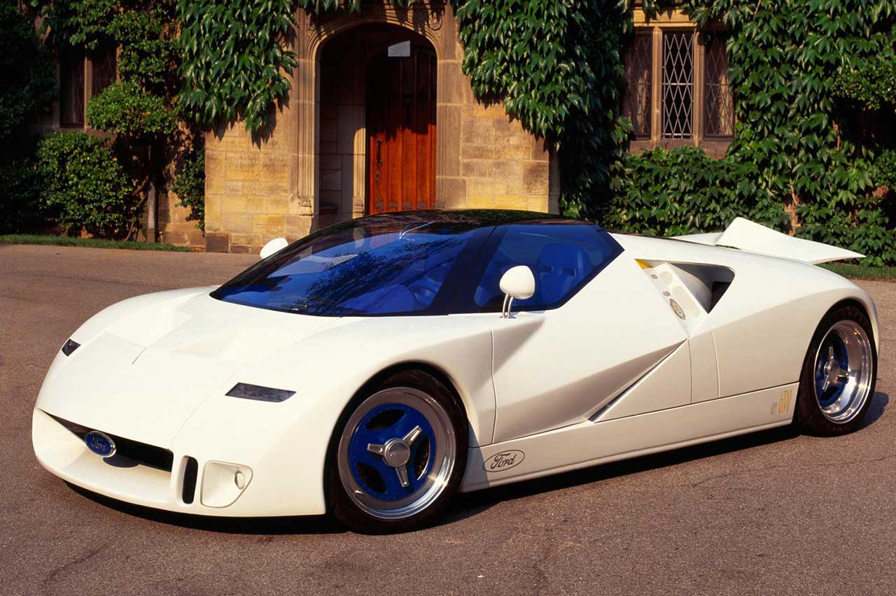 prototipos olvidados 