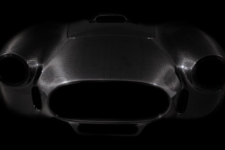 Shelby Cobra Diamond Edition