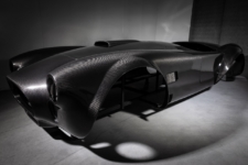 Shelby Cobra Diamond Edition