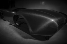 Shelby Cobra Diamond Edition