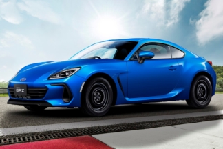 Subaru BRZ Cup Car Basic: diseñado para competir subaru brz cup car basic