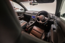 subasta Audi RS4 B7 2007 344 km