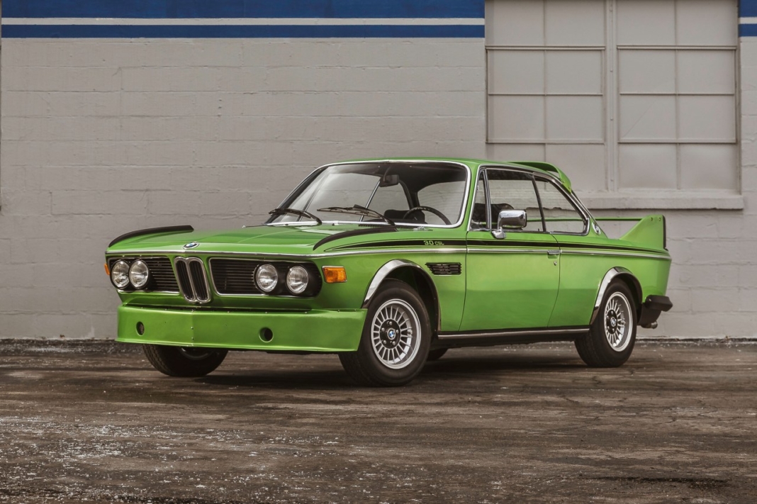 subasta bmw 3.0 csl batmobile 1975 subasta bmw 3.0 csl batmobile 1975
