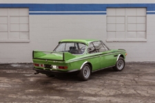 subasta bmw 3.0 csl batmobile 1975