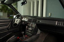 subasta mercedes-benz 190e 2.5-16 evo ii 1990