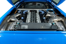 subasta prototipo bugatti eb110 gt 1994