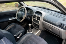 subasta renault clio v6 fase 1 2001