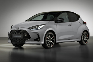 El Toyota Yaris GR Sport ya está disponible en España