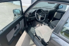 venta bmw 320i e30 1990