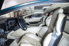 venta unico jaguar xj220 matriculado españa