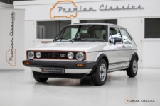 venta volkswagen golf gti mk1 1981