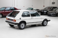 venta volkswagen golf gti mk1 1981