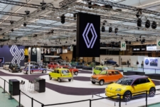50 aniversario del Renault 5
