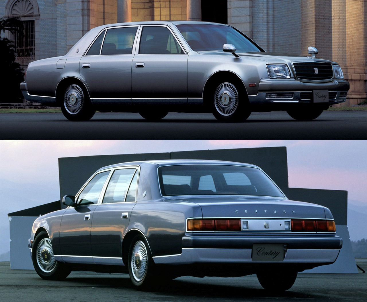 7 coches no sabes vienen o van