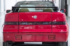 Alfa Romeo SZ