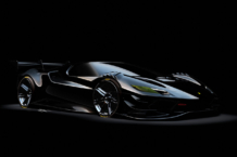 Ferrari 296 GT3: directo a competición y sin electrificar Ferrari 296 GT3