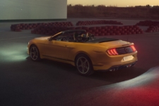 Ford Mustang California Special