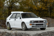 Lancia Delta Integrale Evoluzione