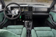 Lancia Delta Integrale Evoluzione