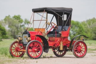 Los coches del Titanic: una historia de película Los coches del Titanic