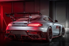 Mercedes‑AMG GT Track Series