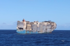 Se hunde el barco Porsche Audi