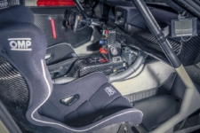 Toyota GR Supra GT4 ’50 Edition’