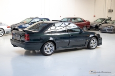 Lotus Omega 3.6 twin-turbo