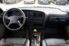 Lotus Omega 3.6 twin-turbo