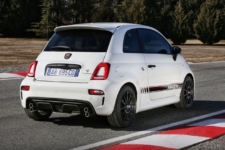 Abarth 2022