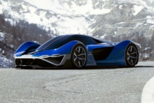 Alpine A4810